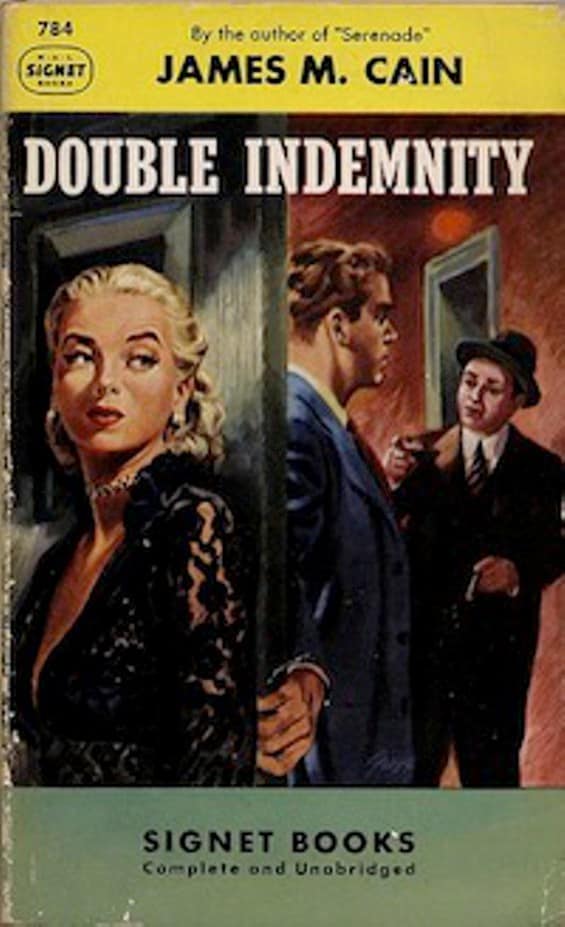 Double Indemnity
