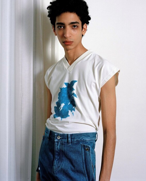 Meet the former YEEZY designer refusing to be pigeonholed | Dazed