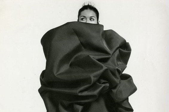 New exhibition to unravel game-changing work of Balenciaga | Dazed