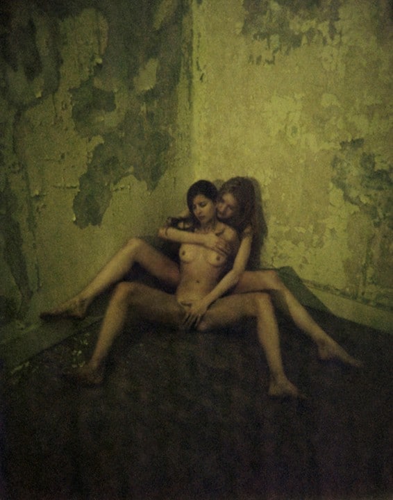 widows 12