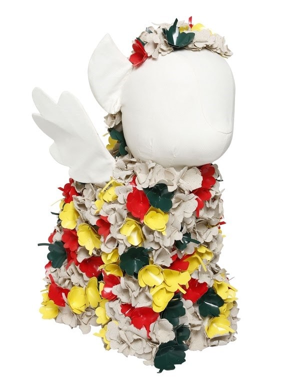 Marni My Little Pony Luisaviaroma Charity auction 2