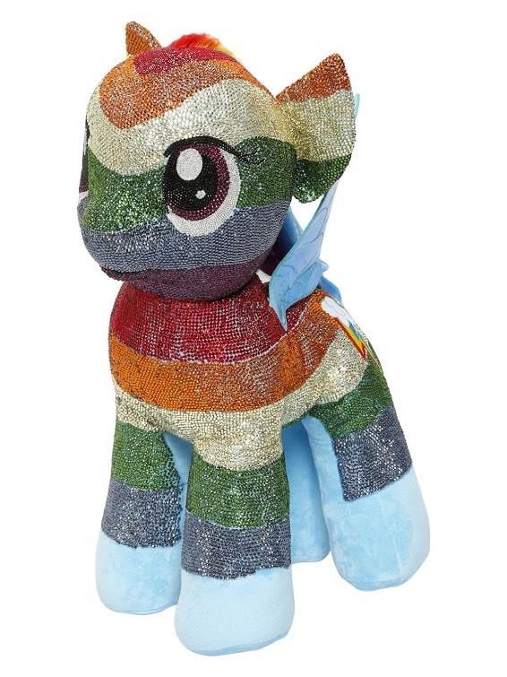 Luisa Via Roma My Little Pony Luisaviaroma Charity auction 8