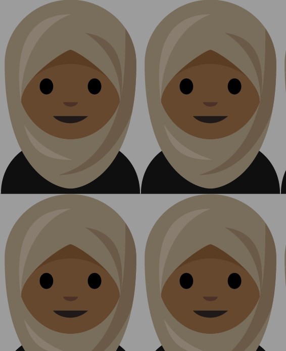 The Hijab Emoji Project