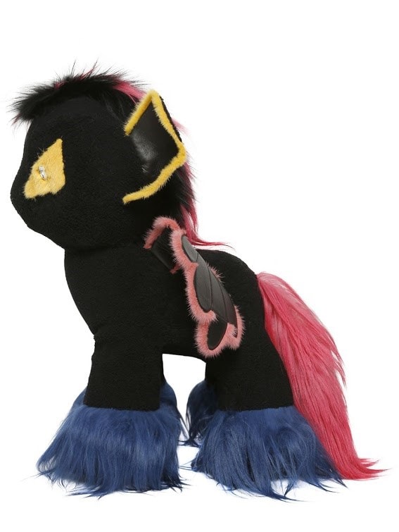 Fendi My Little Pony Luisaviaroma Charity auction 1