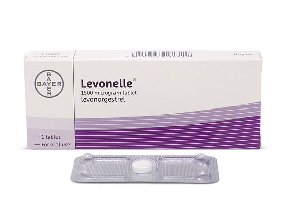 levonelle-morning-after-pill