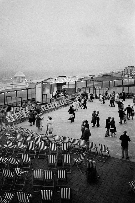 Martin Parr – Early Years 3 2