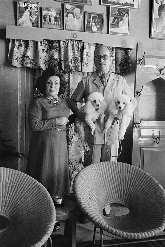 Martin Parr – Early Years 9 6