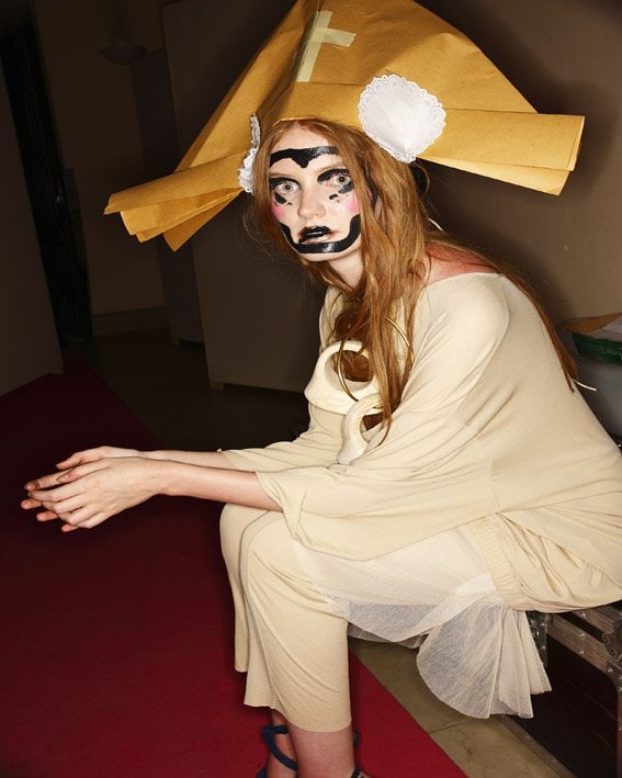 Photography by Sonny Vandevelde