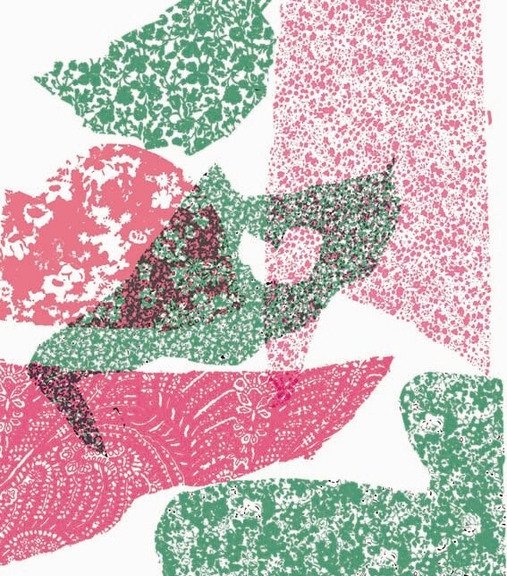 Michael Van Der Ham inspiration image 2