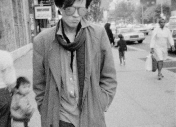 Richard Kern and Nick Zedd - &quot;The Manhattan Love S 3