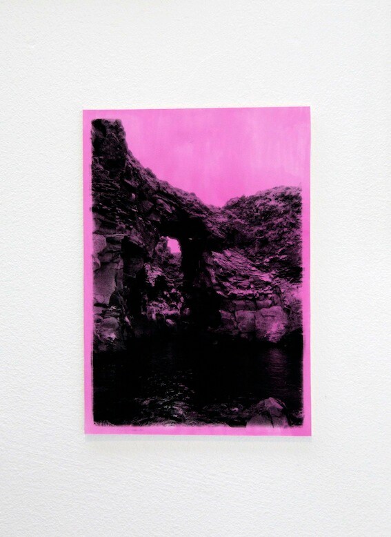 Light Magenta 16