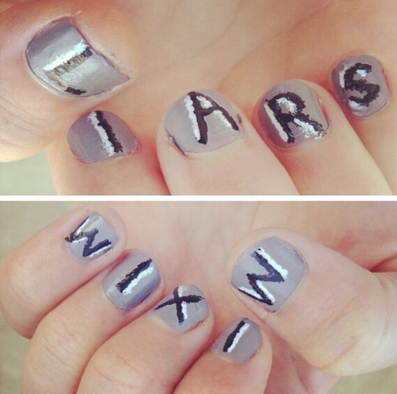 7. Wixiw fingernails 4
