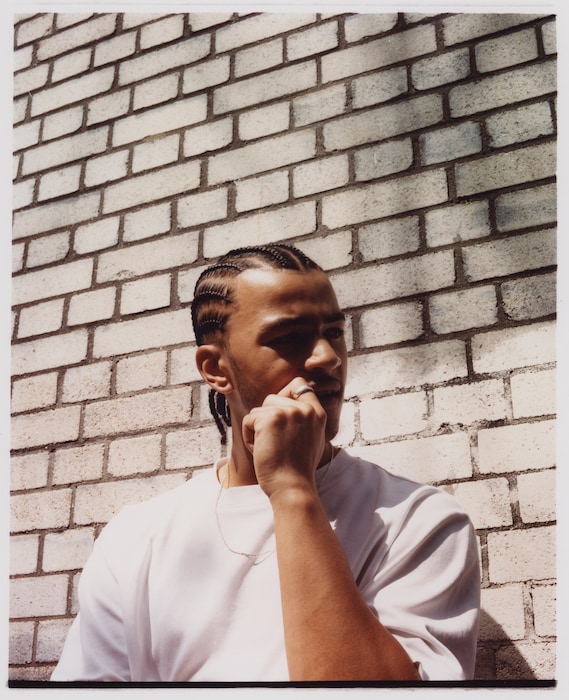 Don’t ever call Deema a ‘happy rapper’ | Dazed