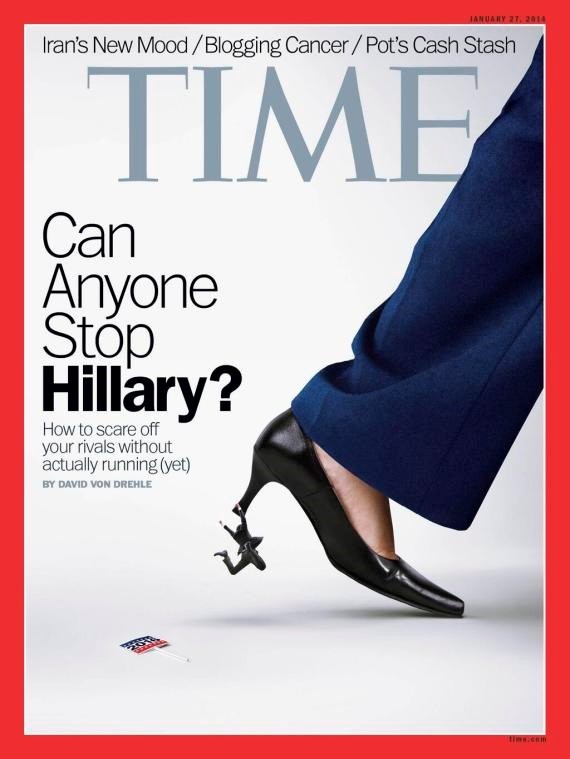 Hillary Clinton
