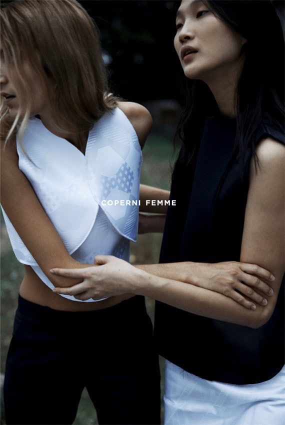 Coperni AW14 6