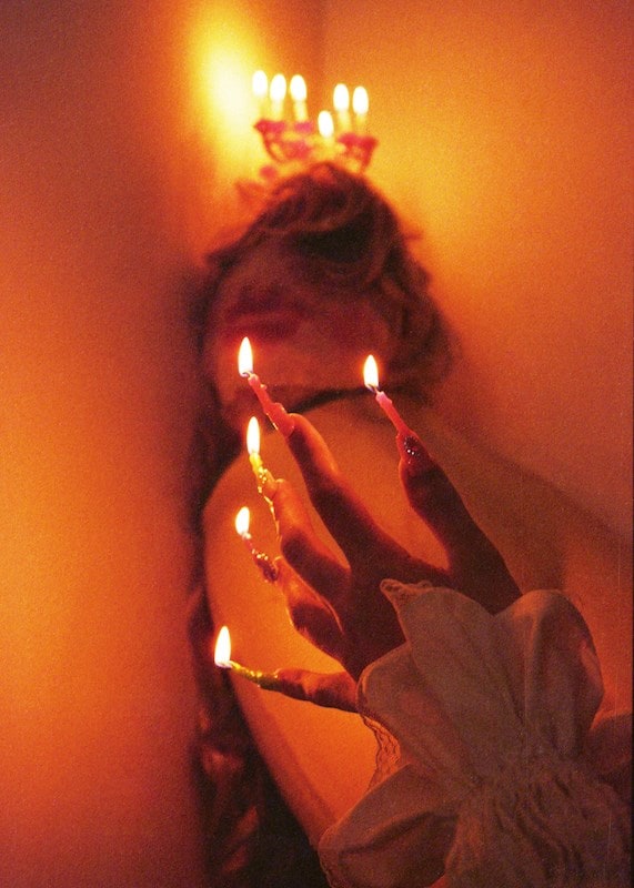 Audition Zine 12 11