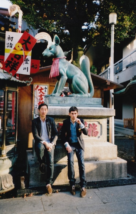 Photograph by Hiromix