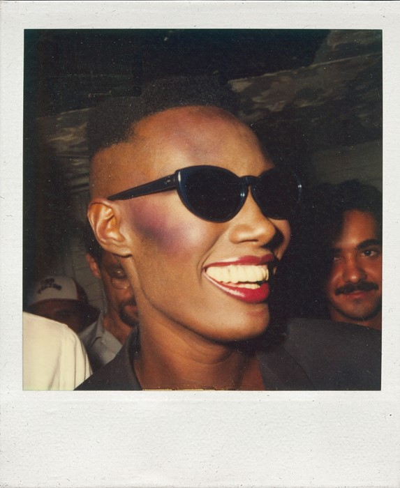 These photos capture the explosive energy of clubbing in 80s NYC | Dazed