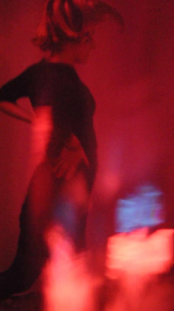 From the series 'In Babylon, End of Love'