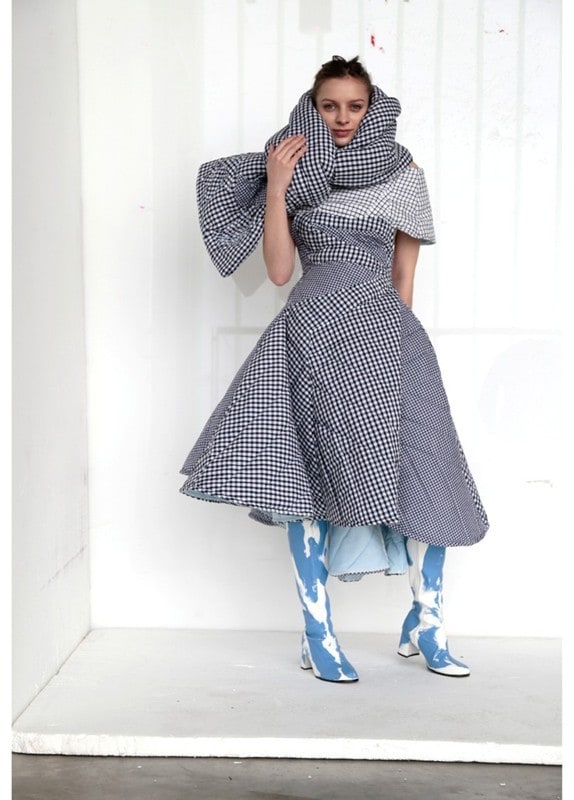 Richard Malone AW15 16
