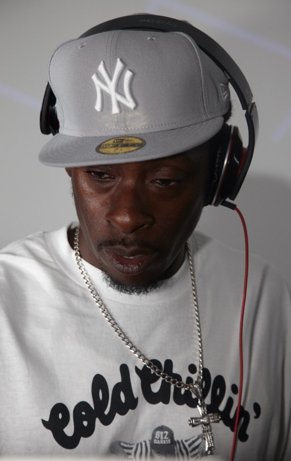 Pete Rock 0
