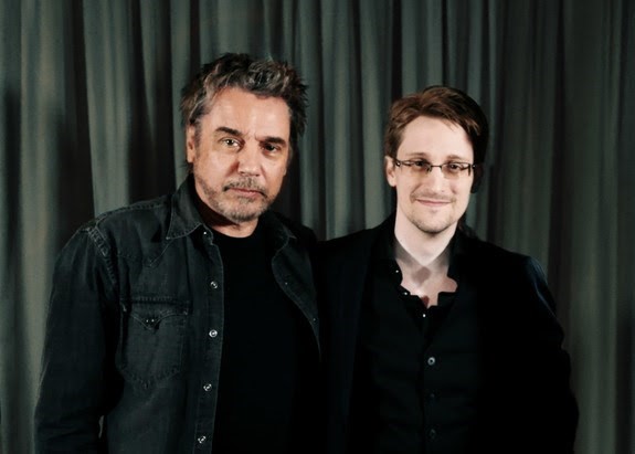 Edward Snowden Jean Michel Jarre Techno Track