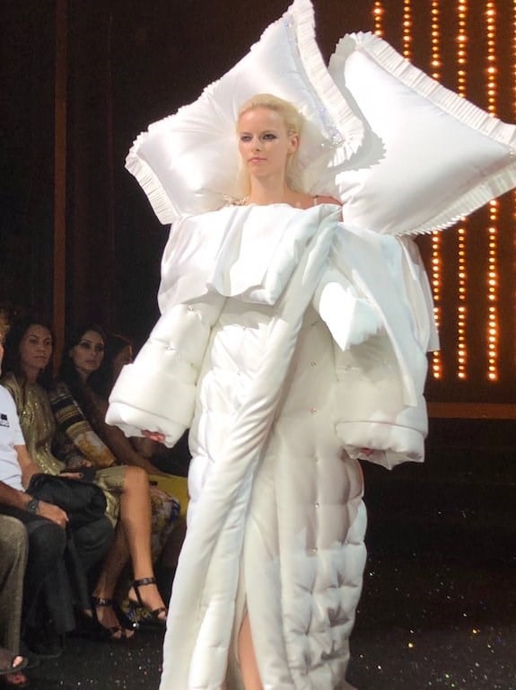 Drag Race Best High Fashion Looks Jaida Courtney Viktor Rolf 14
