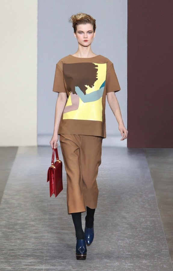 Marni x Gary Hume 0