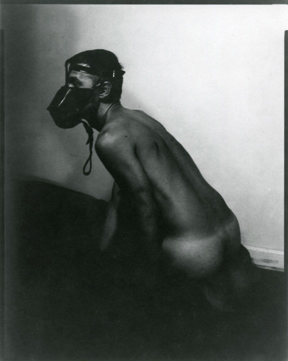 Benjamin Fredrickson’s Salon 0