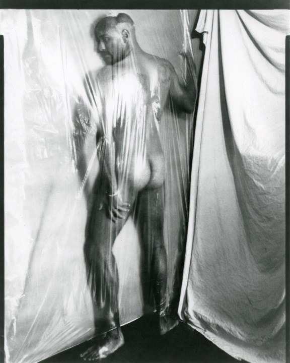 Benjamin Fredrickson’s Salon 2