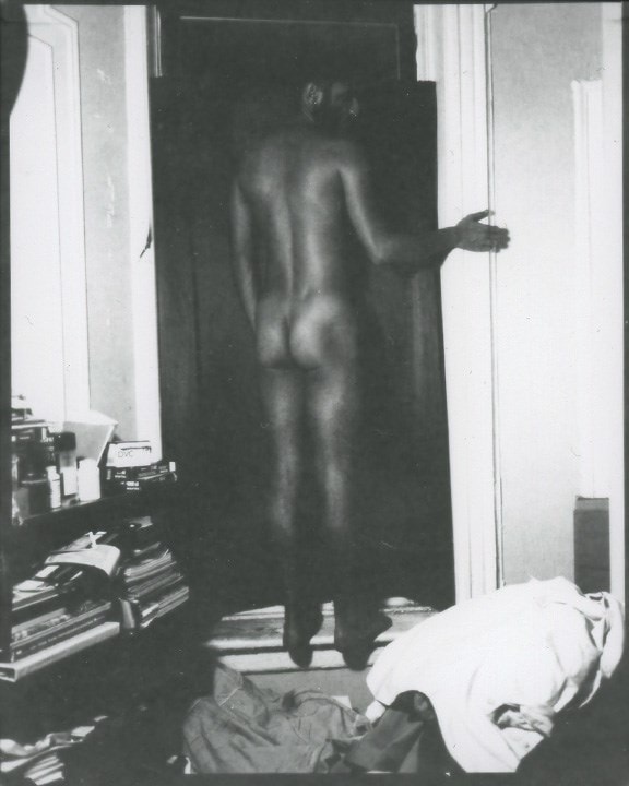 Benjamin Fredrickson’s Salon 5