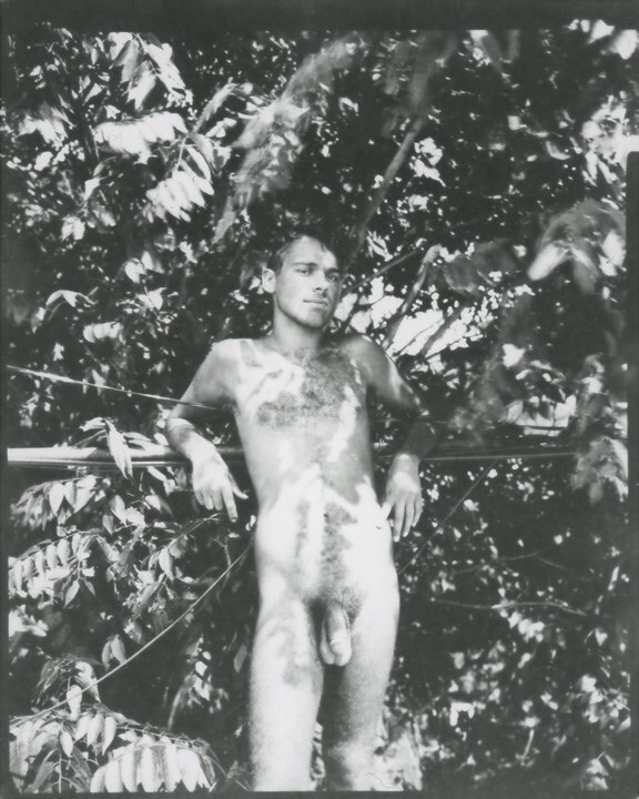 Benjamin Fredrickson’s Salon 7