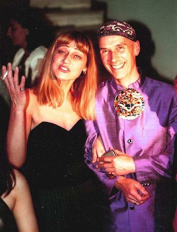 untamed fashion assembly Latvia avant-garde 90s fashion 4