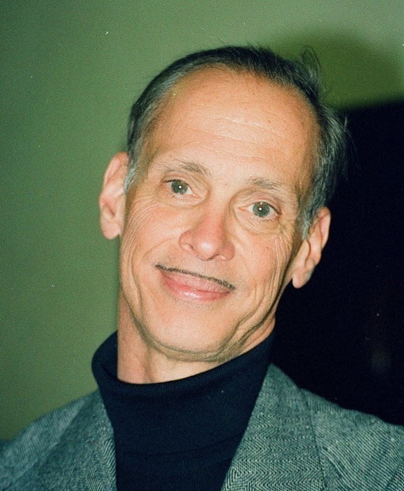 John Waters