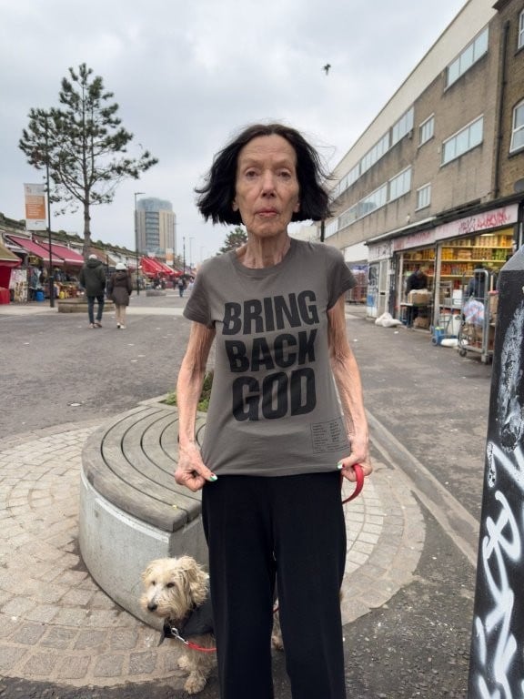 Juergen Teller, You Are Invited, exhibition, Athens, Onassis 16