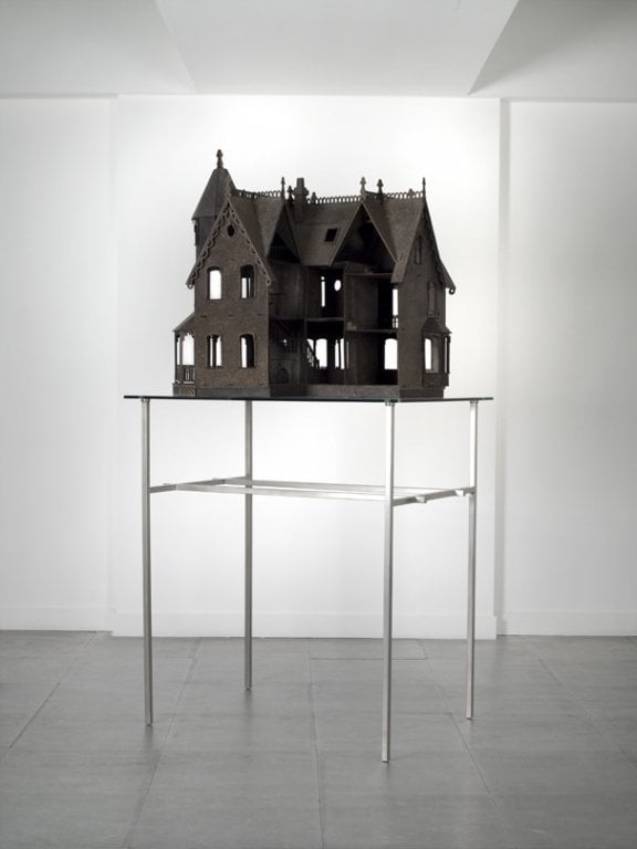 House, 2008, Alastair Mackie 3