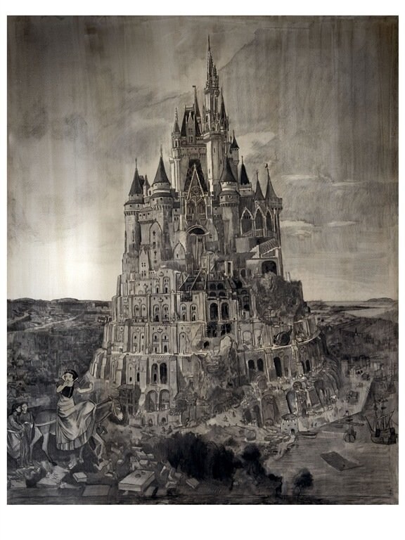 Babel, 2010, Wolfe Von Lenkiewicz 3
