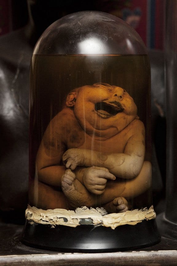 Baby &#39;Junior&#39; 3