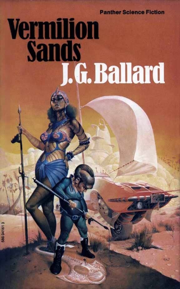 Vermilion Sands 4
