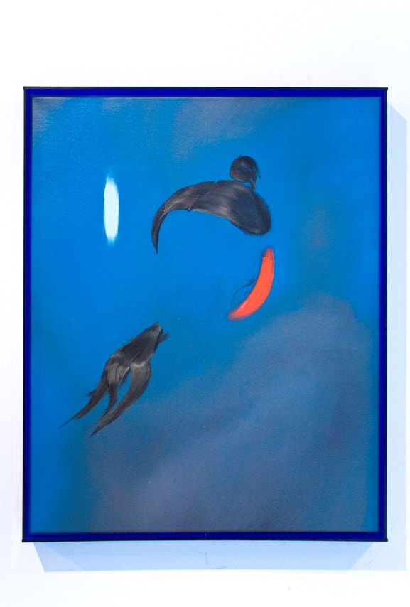 Christian Camacho La Noche