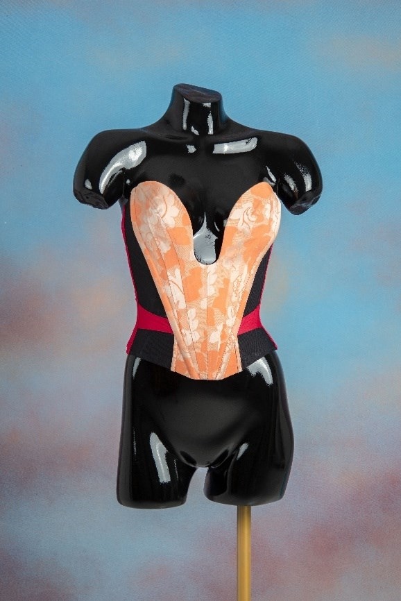 Vivienne Westwood Corsets: 1987 to Present Day 3