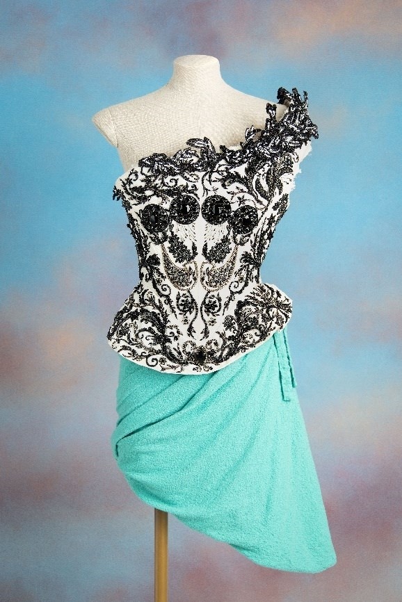 Vivienne Westwood Corsets: 1987 to Present Day 4