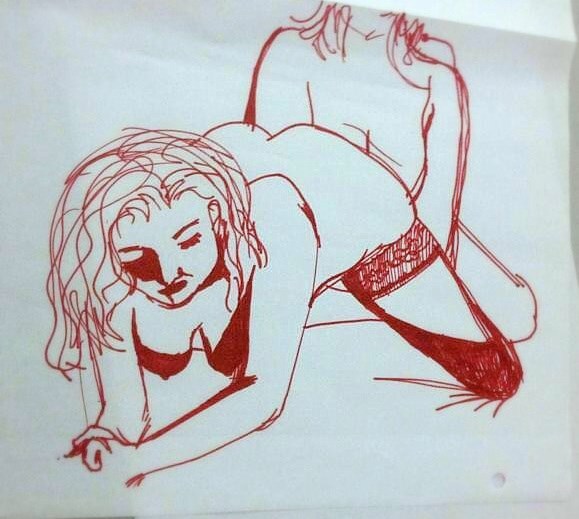 life drawing sex work 3