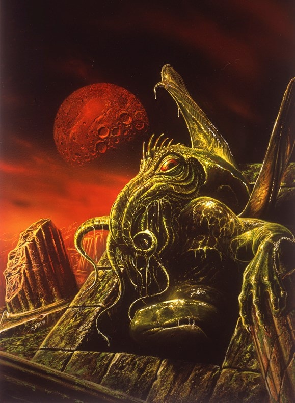 Weird-Tales-Bob-Eggleton-Cthulhu-Awakens-RGB-96dpi 5