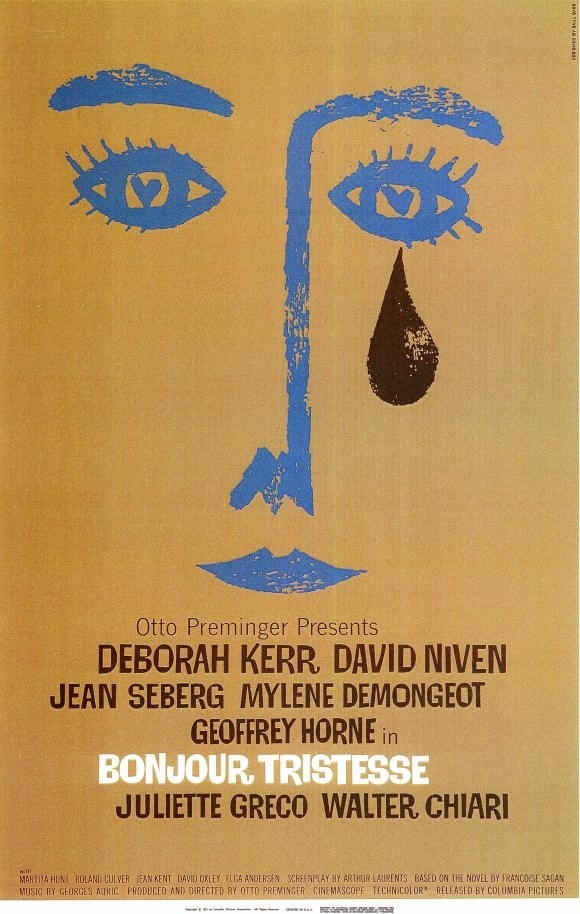 Bonjour Tristesse