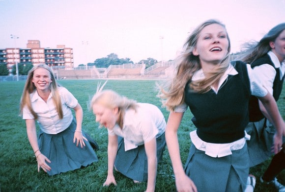 The Virgin Suicides 5