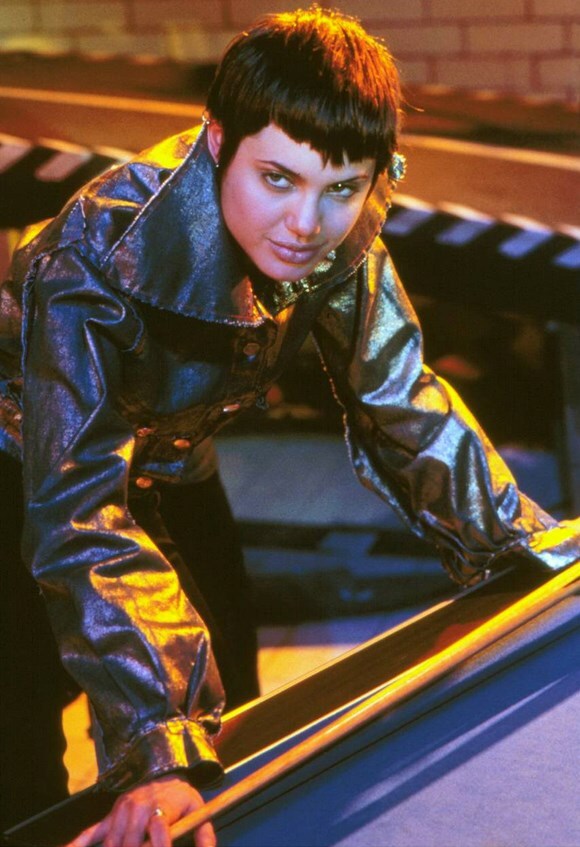 Still from &quot;Hackers&quot; 7