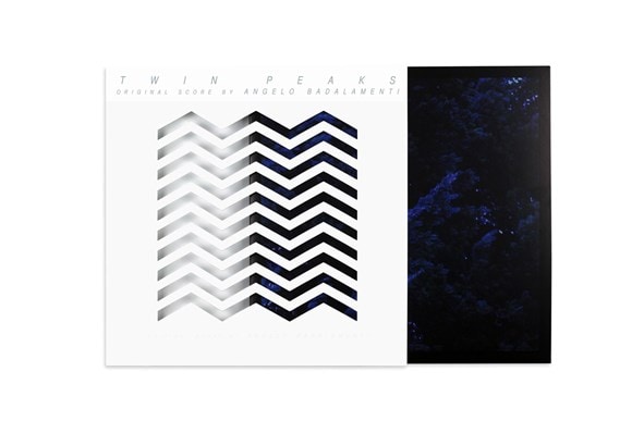 twin peaks vinyl