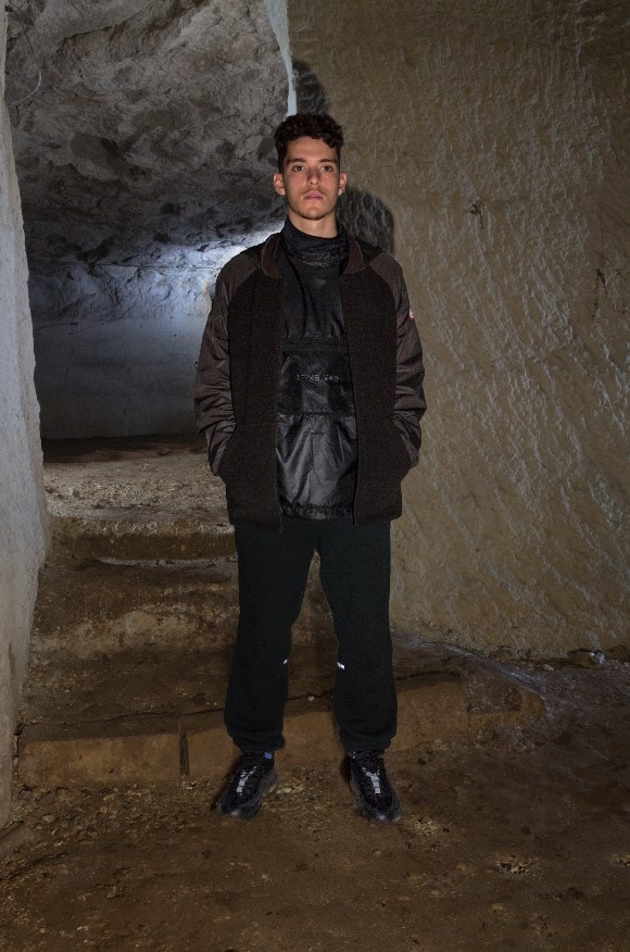 Cav Empt