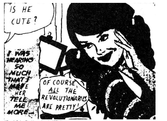 FromPointBlankcomicstrip1971 copy